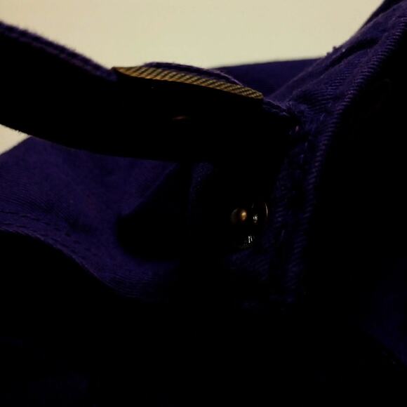 47 Arizona Diamondbacks Clean Up Dad Baseball Hat Purple - Picture 8 of 10